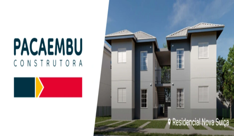 Leia mais sobre o artigo Novas vagas de emprego na Pacaembu Construtora!