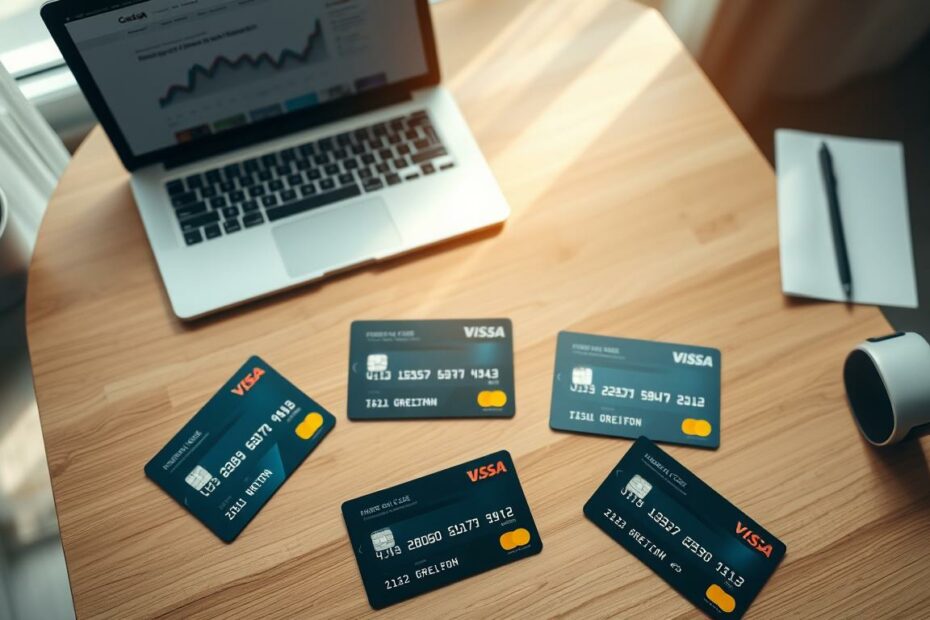 best no annual fee credit cards