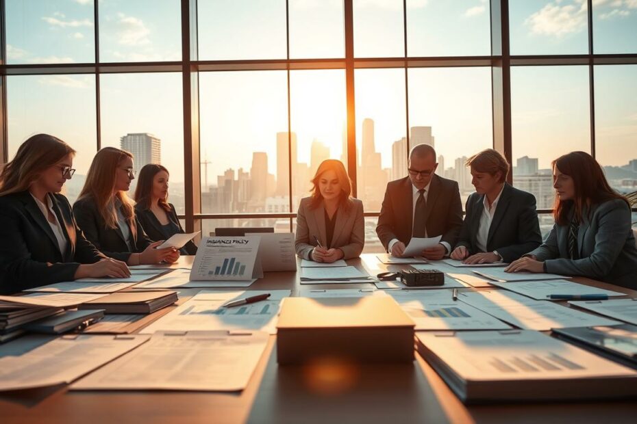 financial protection