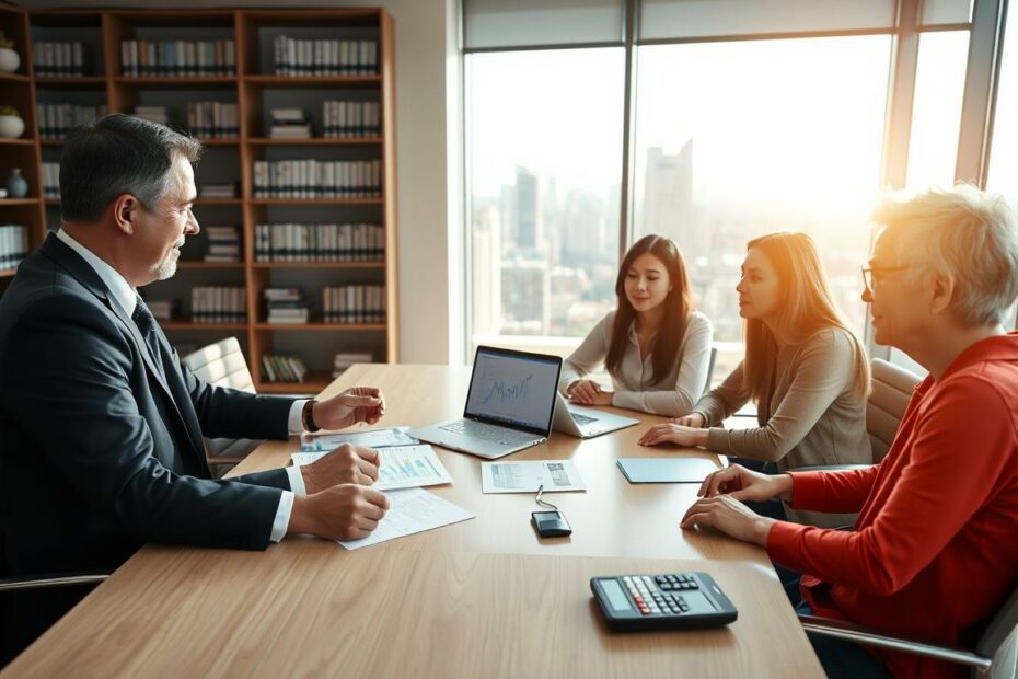 financial protection planning