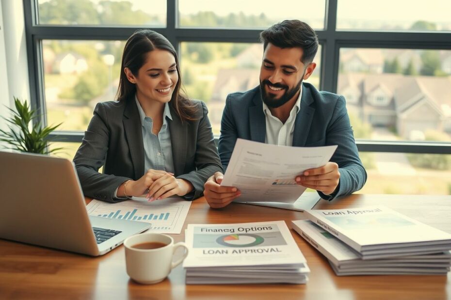 first-time homebuyer loans