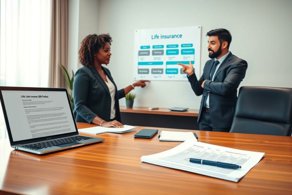 life insurance basics