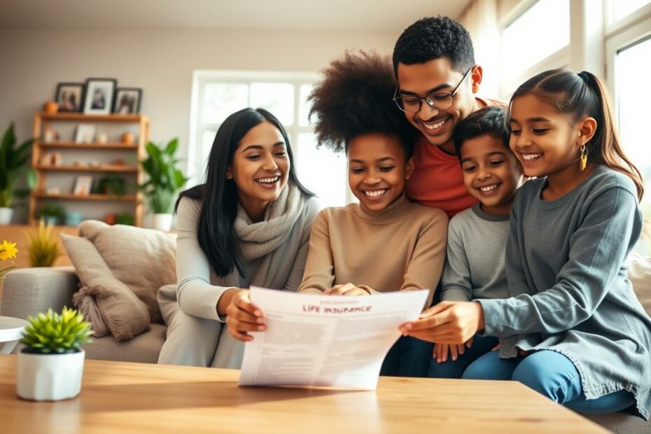 life insurance benefits