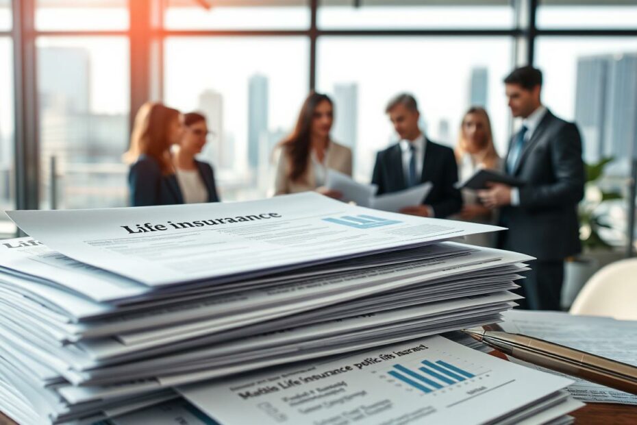 life insurance policies