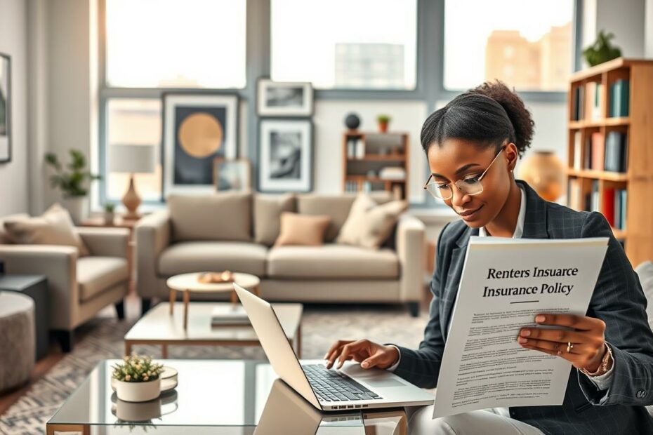 renters insurance coverage