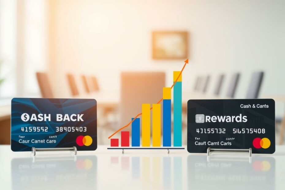 rewards credit cards comparison